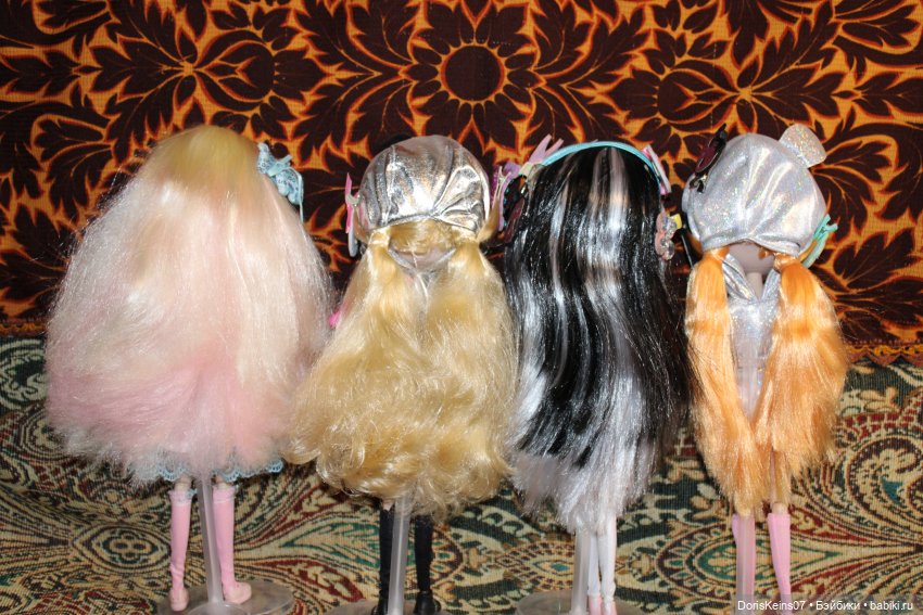 Жалкая копия или неповторимый оригинал, или: эти забавные подделки (фото 4)