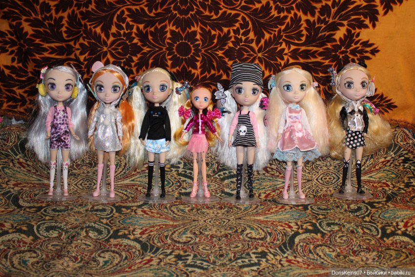 Жалкая копия или неповторимый оригинал, или: эти забавные подделки