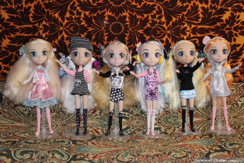 Жалкая копия или неповторимый оригинал, или: эти забавные подделки