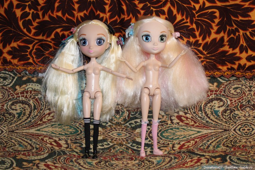 Жалкая копия или неповторимый оригинал, или: эти забавные подделки (фото 8)