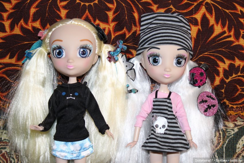 Жалкая копия или неповторимый оригинал, или: эти забавные подделки (фото 6)