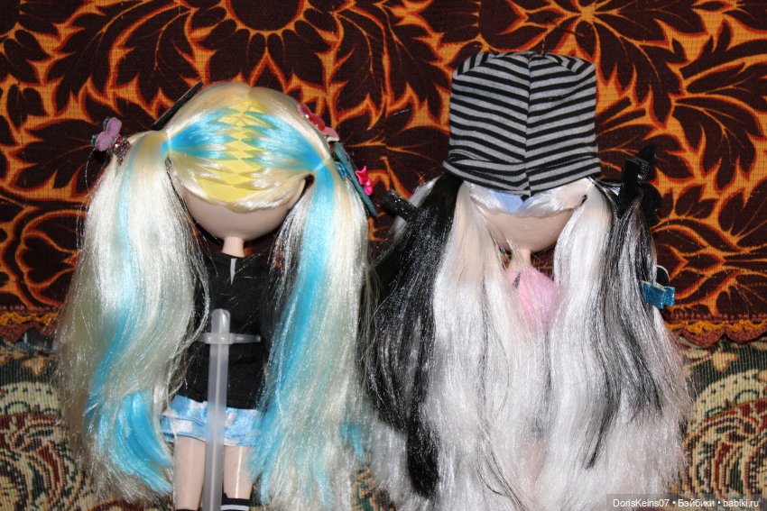 Жалкая копия или неповторимый оригинал, или: эти забавные подделки (фото 7)