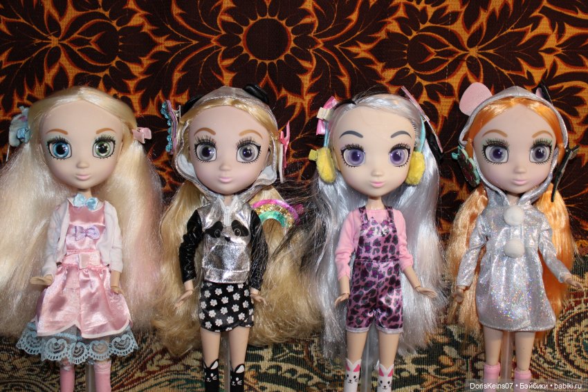 Жалкая копия или неповторимый оригинал, или: эти забавные подделки (фото 3)