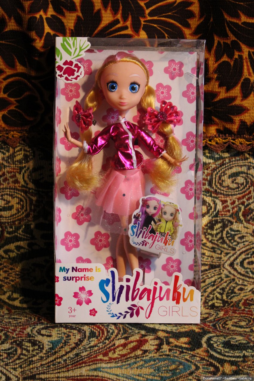 Жалкая копия или неповторимый оригинал, или: эти забавные подделки