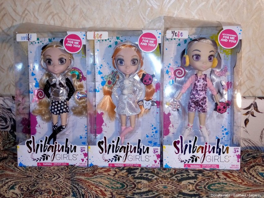 Жалкая копия или неповторимый оригинал, или: эти забавные подделки (фото 9)