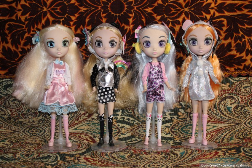 Жалкая копия или неповторимый оригинал, или: эти забавные подделки (фото 2)