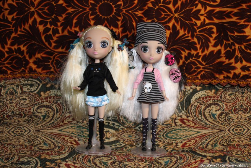 Жалкая копия или неповторимый оригинал, или: эти забавные подделки (фото 5)