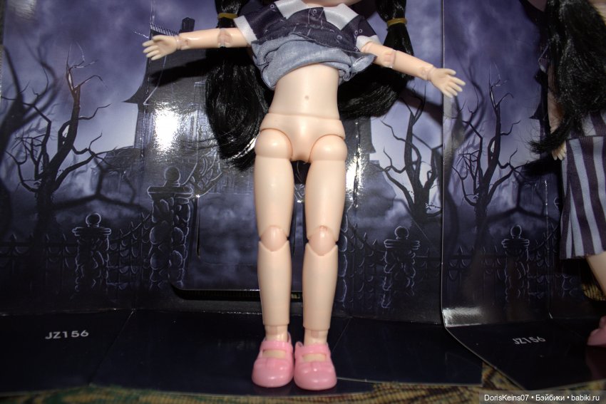 Хотела подделку? Получи и распишись (фото 7)