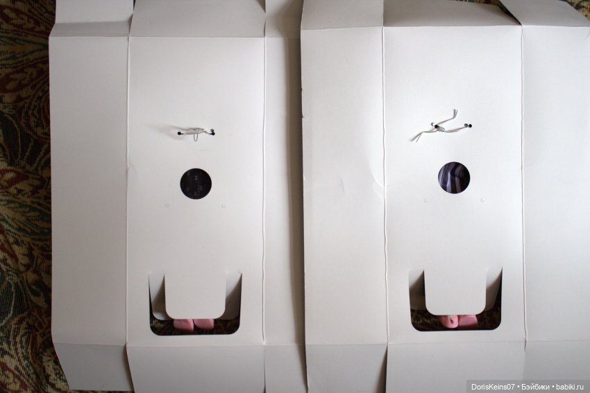 Хотела подделку? Получи и распишись (фото 4)