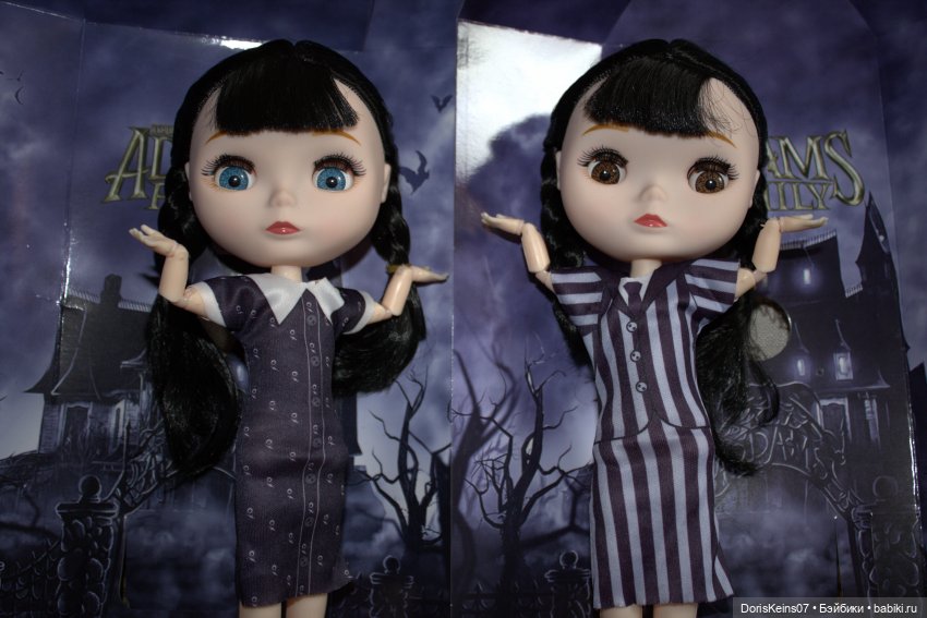 Хотела подделку? Получи и распишись