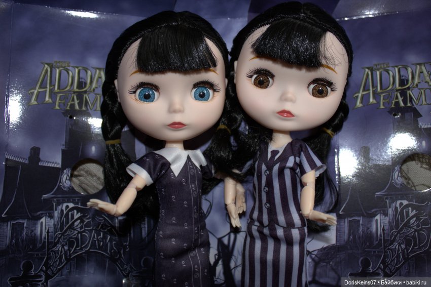 Хотела подделку? Получи и распишись