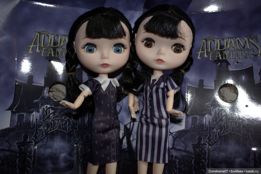 Хотела подделку? Получи и распишись