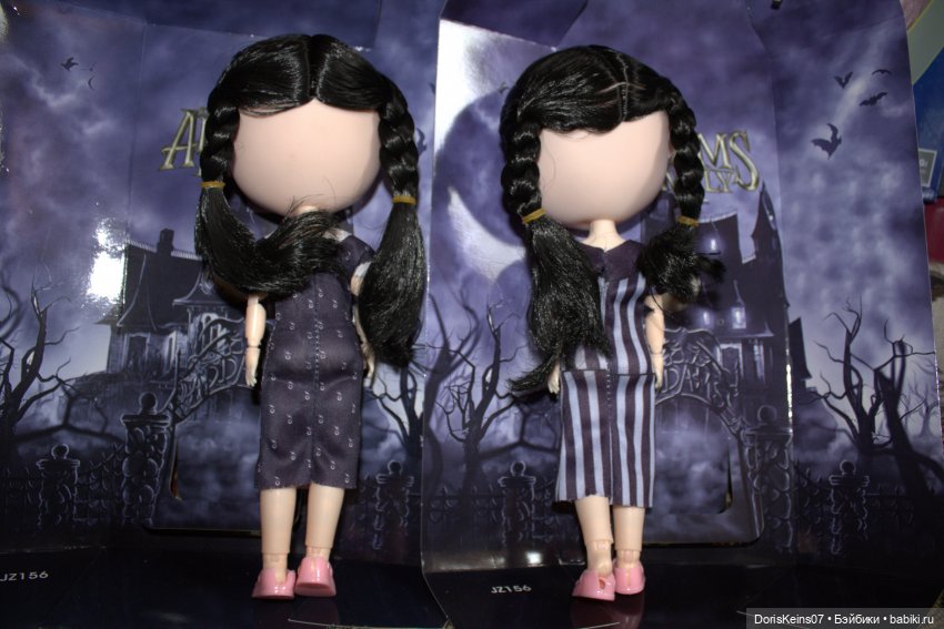 Хотела подделку? Получи и распишись (фото 6)