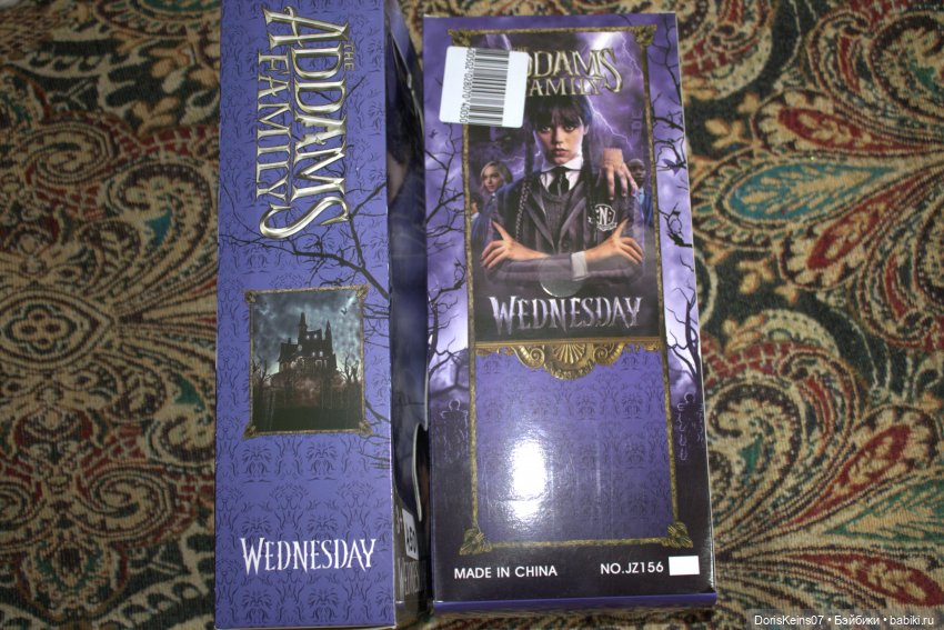 Хотела подделку? Получи и распишись (фото 2)