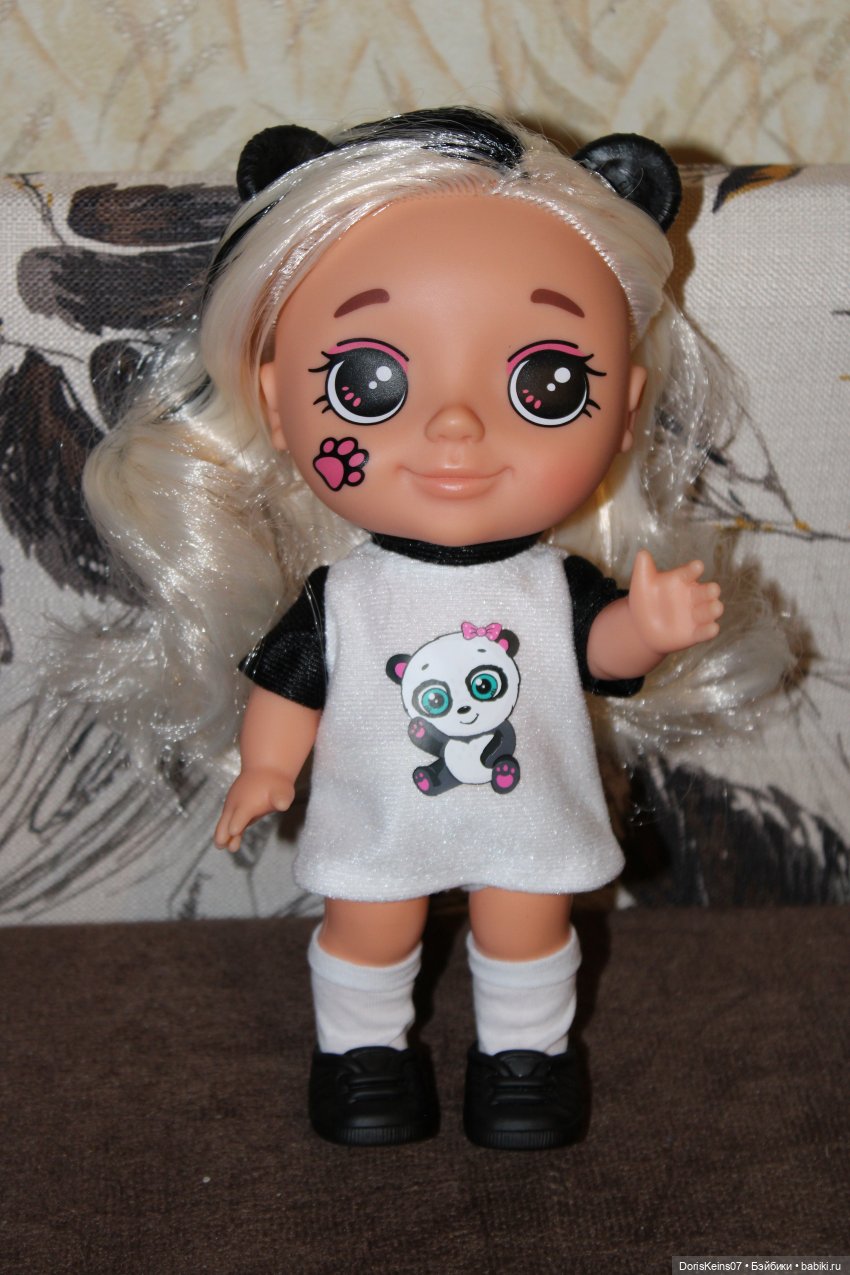 Лесняши: Энчантималс по-кировски (фото 8)