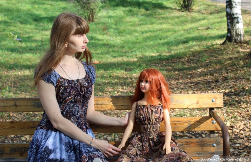 ... из пода-а-аренного ветром крепдешина