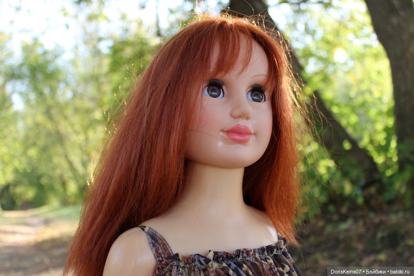 ... из пода-а-аренного ветром крепдешина