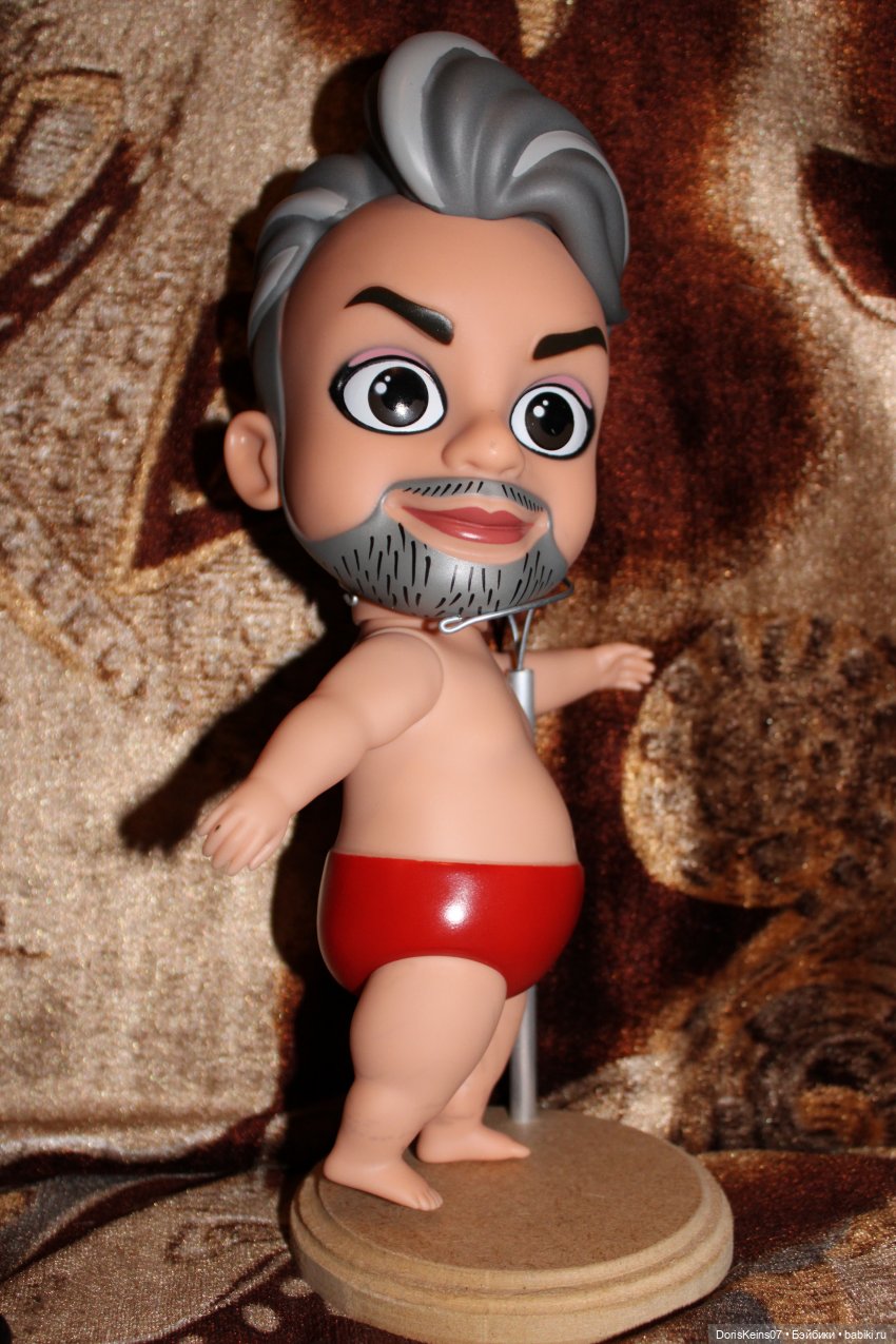 Просто подари мне один только взгляд