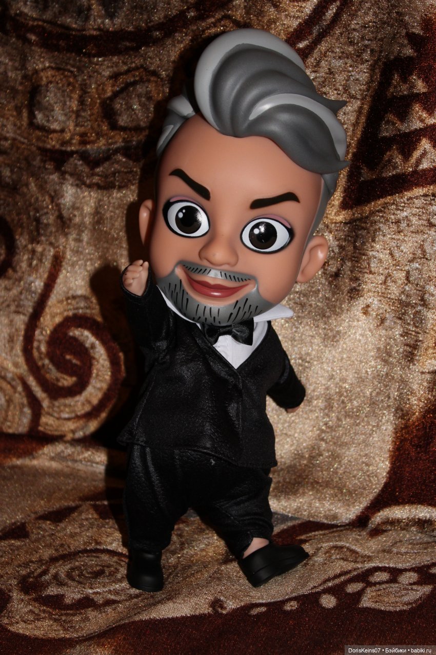 Просто подари мне один только взгляд (фото 10)