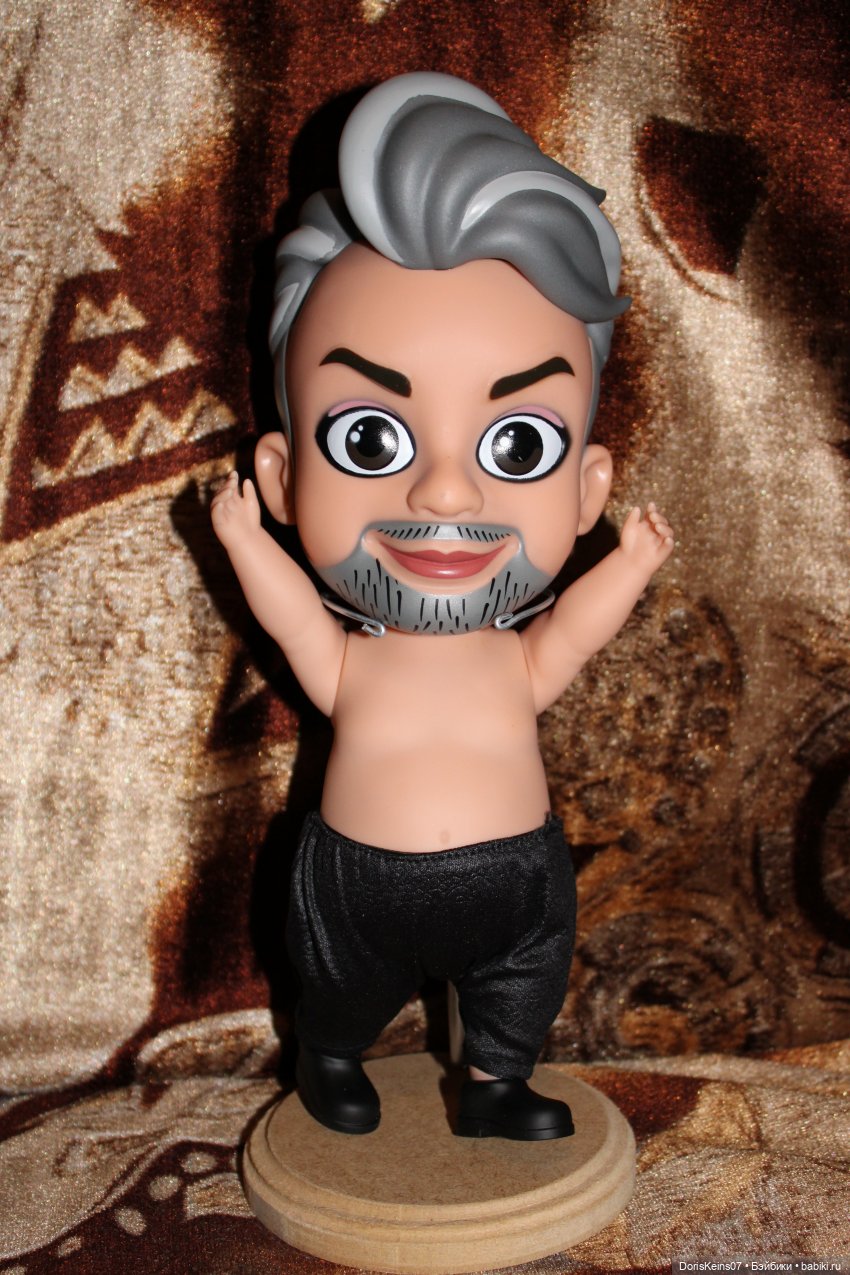 Просто подари мне один только взгляд