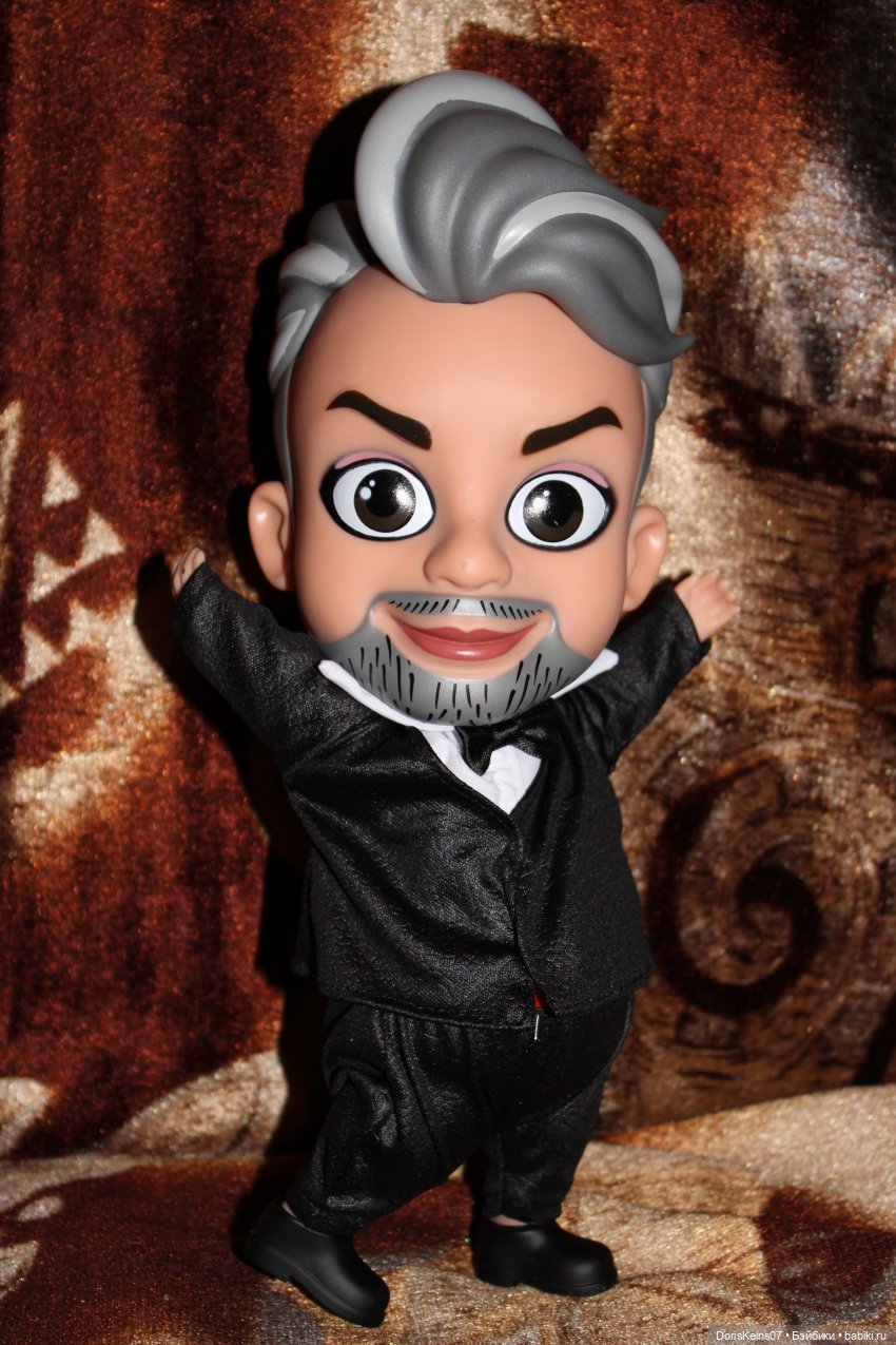 Просто подари мне один только взгляд