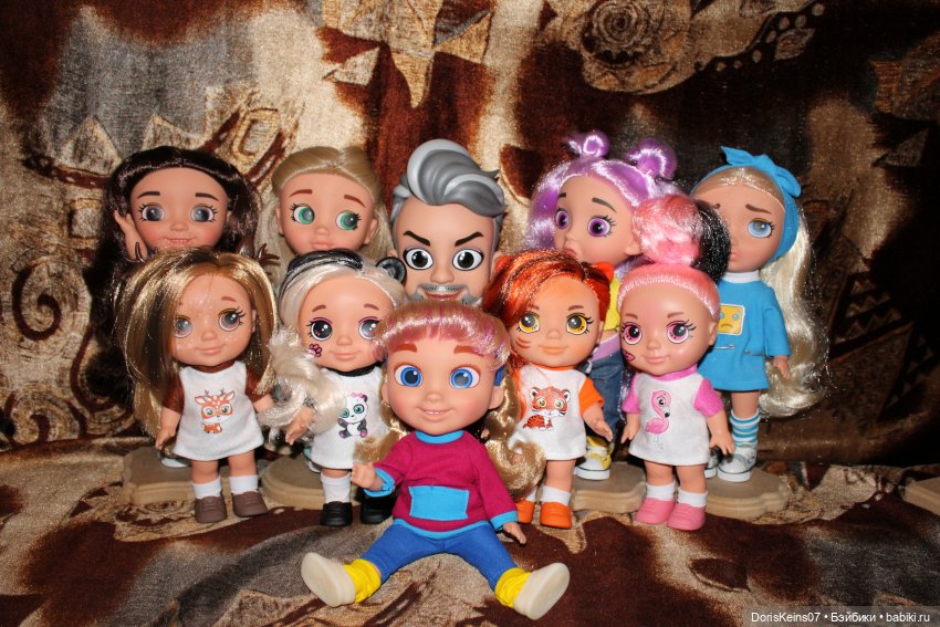 Просто подари мне один только взгляд