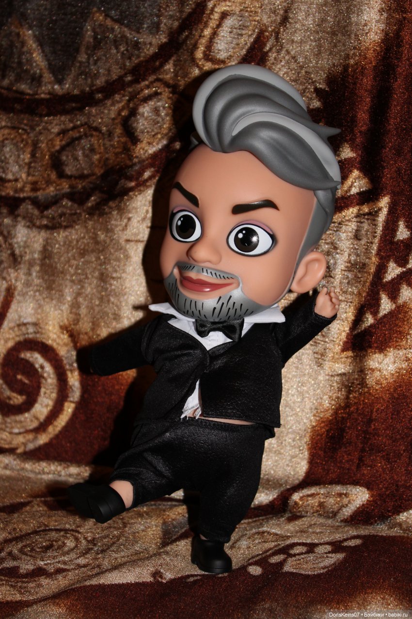 Просто подари мне один только взгляд