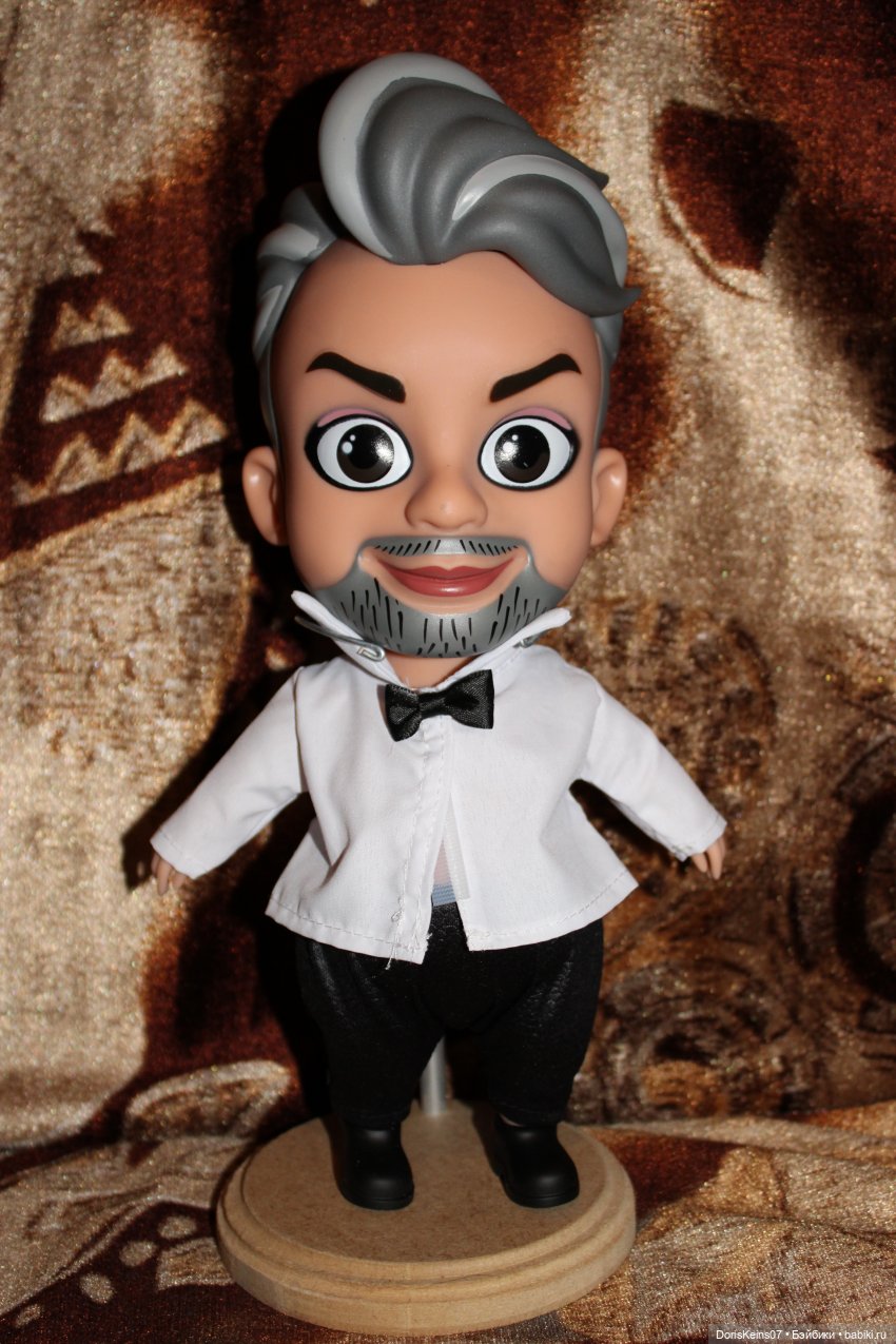 Просто подари мне один только взгляд