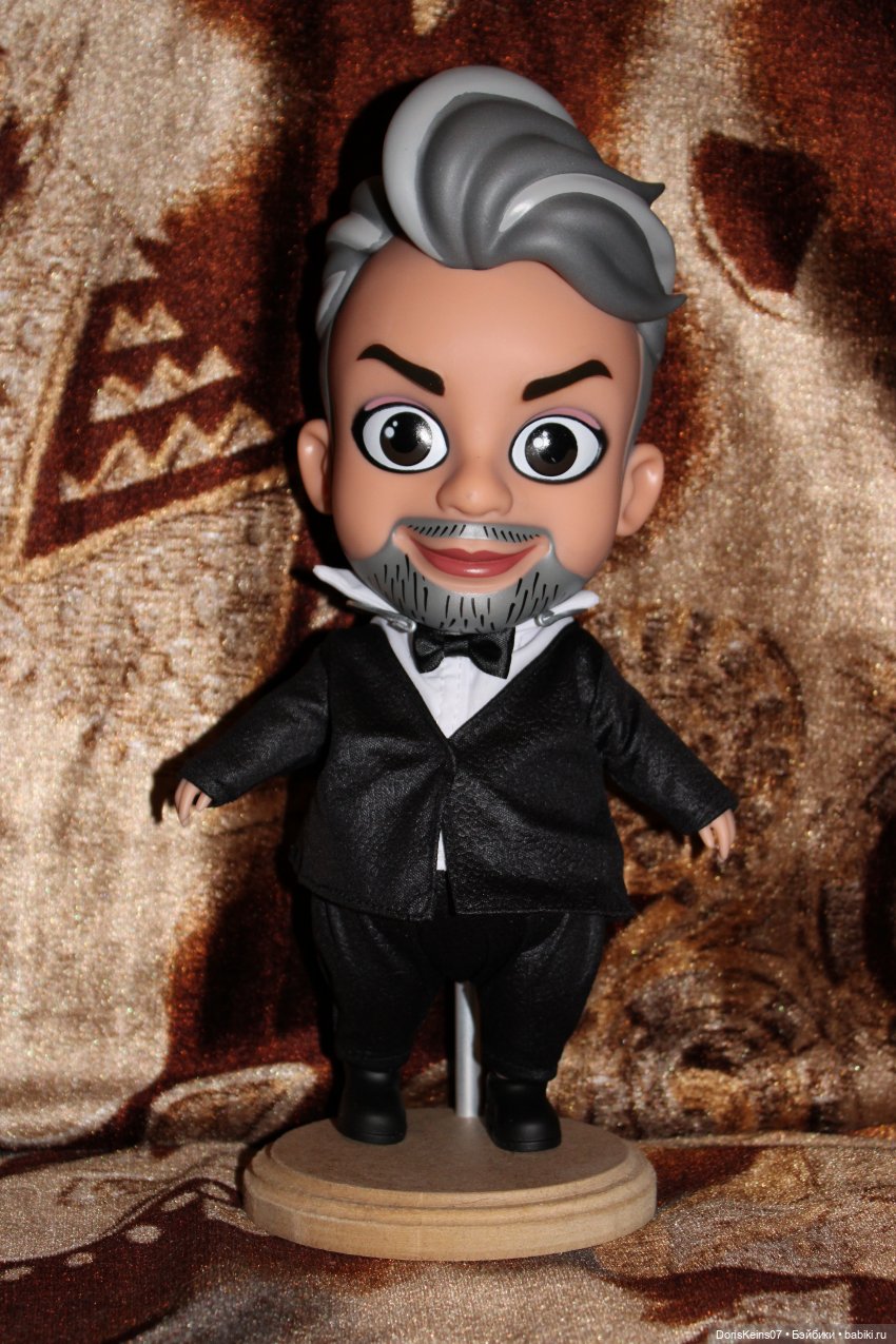 Просто подари мне один только взгляд