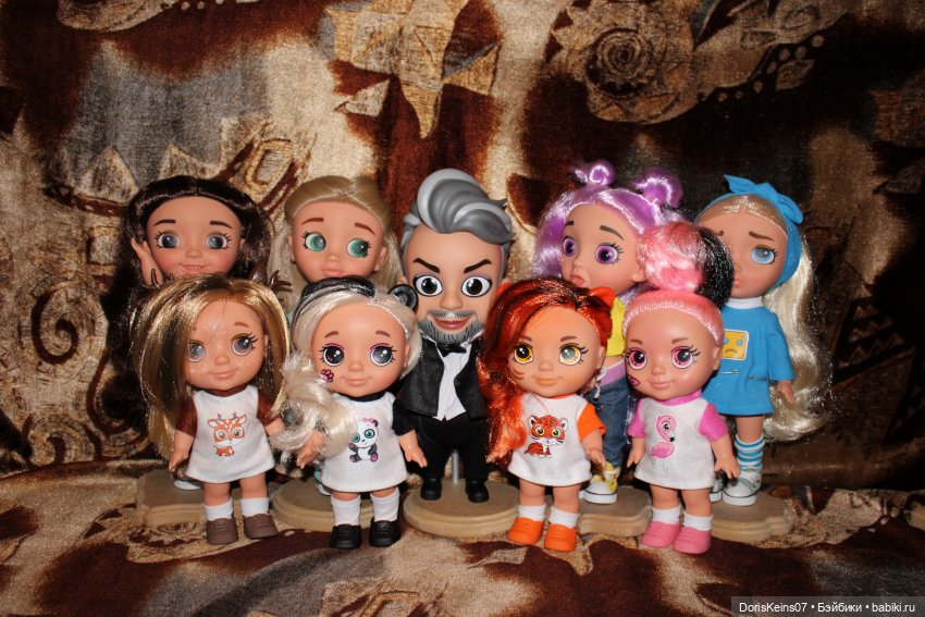 Просто подари мне один только взгляд