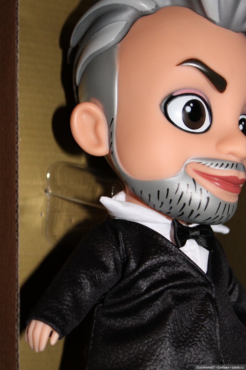 Просто подари мне один только взгляд (фото 8)