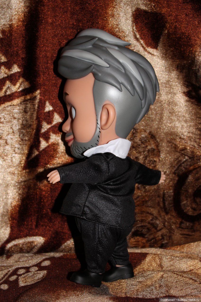 Просто подари мне один только взгляд