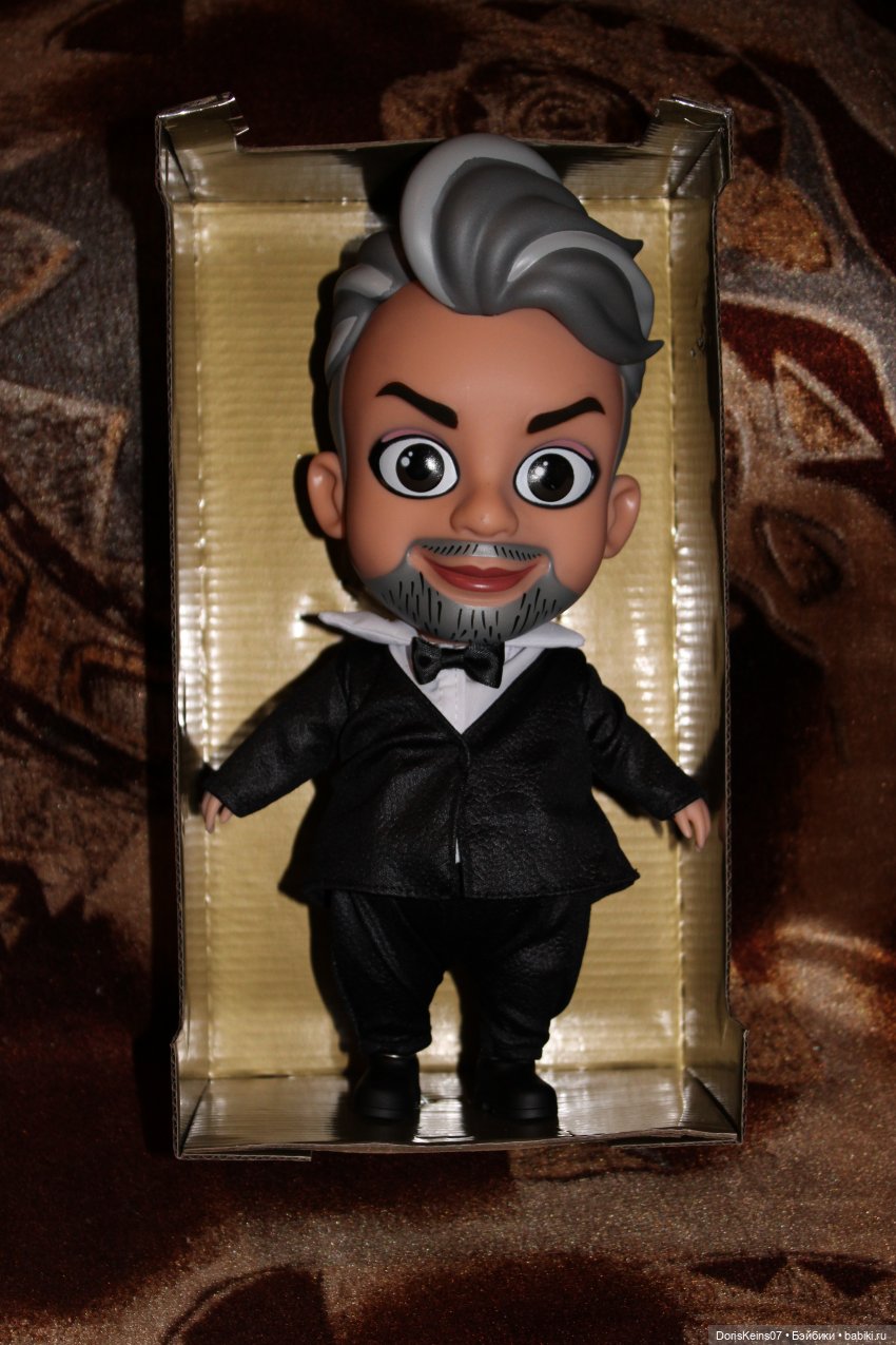 Просто подари мне один только взгляд (фото 7)