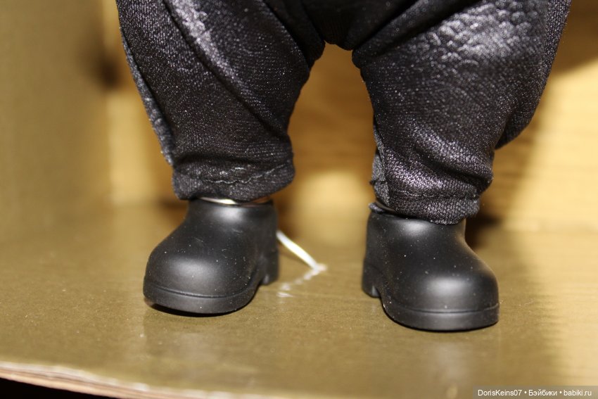 Просто подари мне один только взгляд (фото 9)