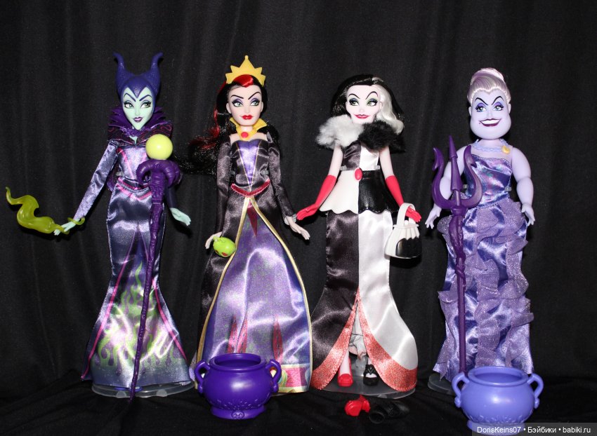 Неужели зло так привлекательно (фото 10)