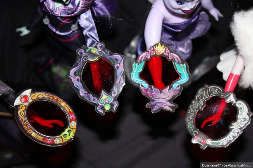 Неужели зло так привлекательно