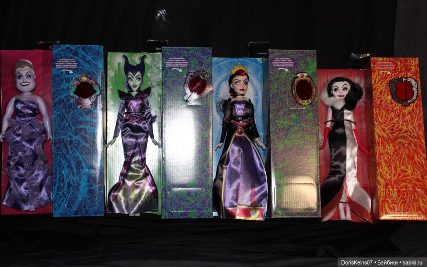 Неужели зло так привлекательно (фото 4)