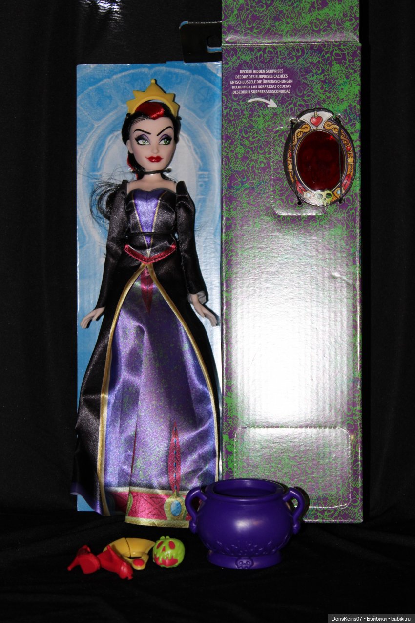 Неужели зло так привлекательно (фото 7)