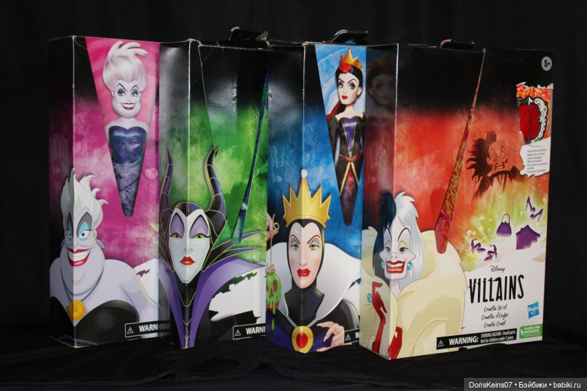 Неужели зло так привлекательно (фото 2)