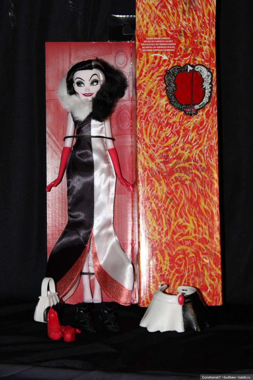 Неужели зло так привлекательно (фото 8)