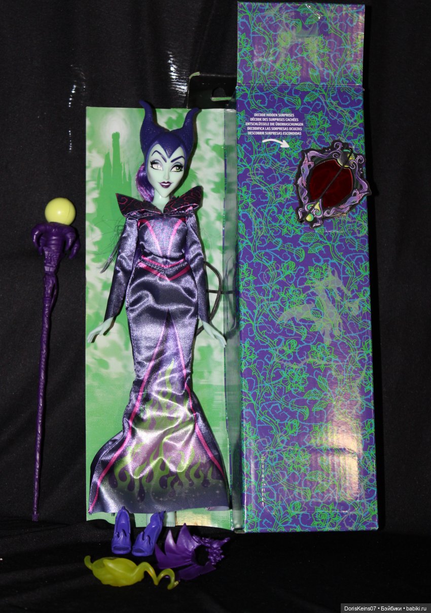 Неужели зло так привлекательно (фото 6)