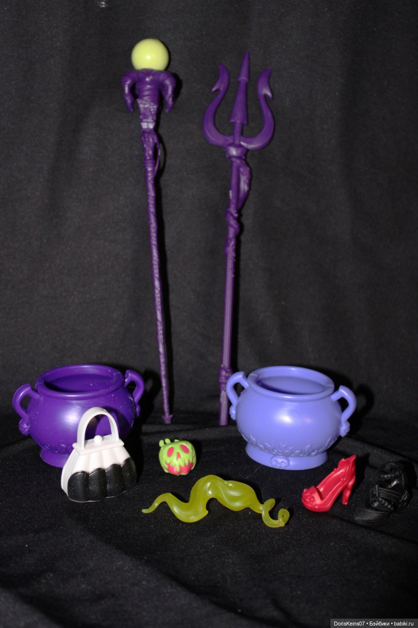 Неужели зло так привлекательно