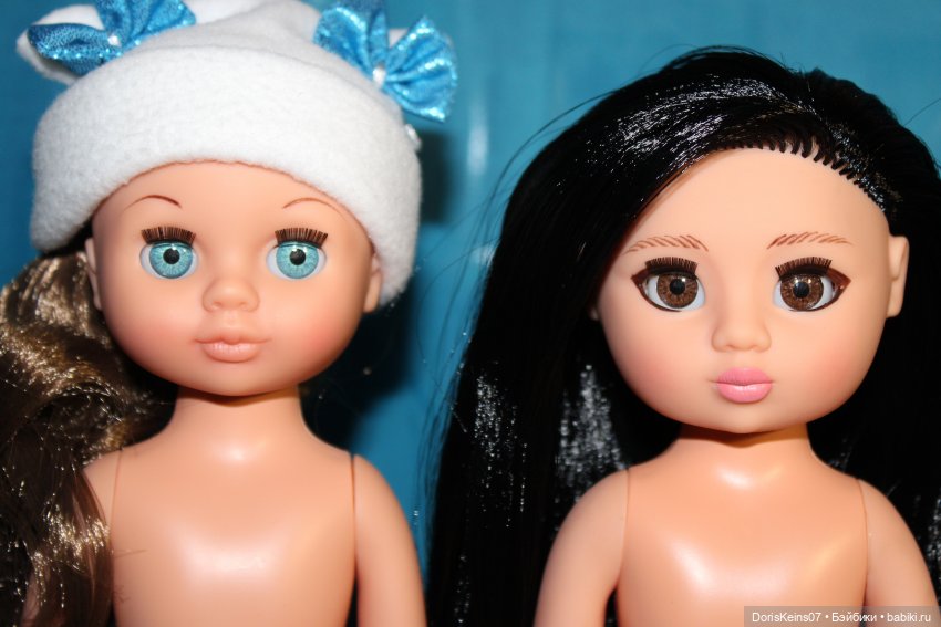 Российские куклы Весна (фото 7)
