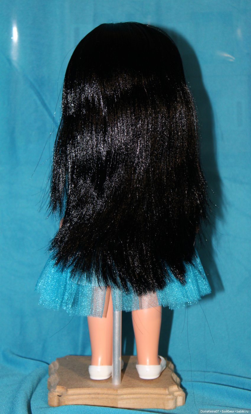 Российские куклы Весна (фото 4)