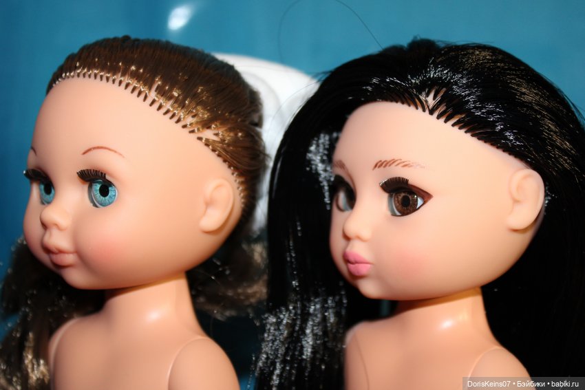 Российские куклы Весна (фото 9)