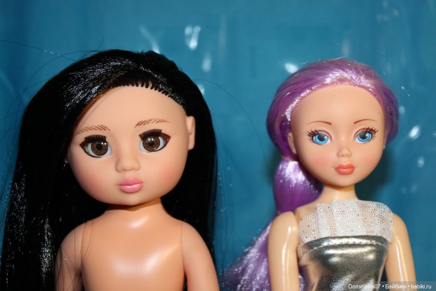 Российские куклы Весна (фото 10)