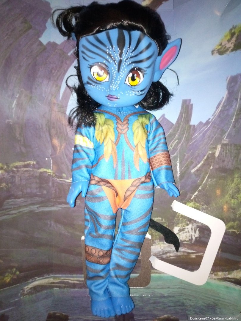 Они уже насинячились — Игровые куклы разных производителей (Разное): редкие бренды (фото 3)