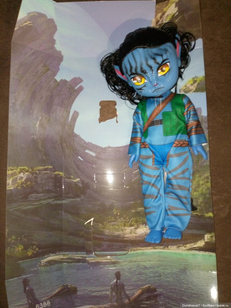 Они уже насинячились — Игровые куклы разных производителей (Разное): редкие бренды (фото 2)