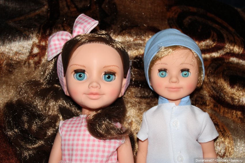 Светлого марта свежий привет: София - весенняя новинка от "Весны"