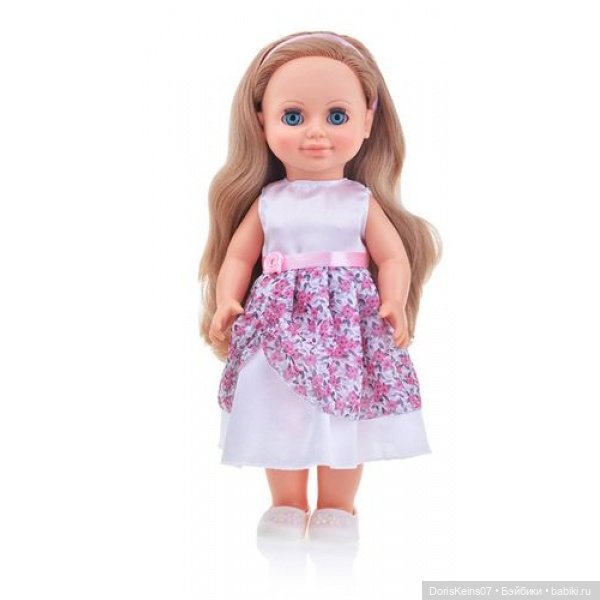 Светлого марта свежий привет: София - весенняя новинка от "Весны"